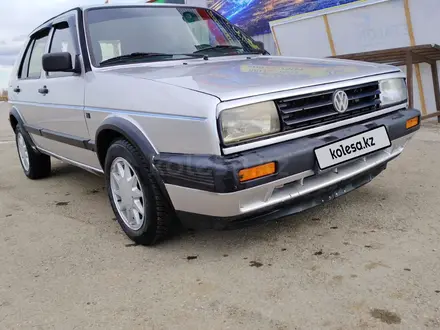 Volkswagen Golf 1991 года за 1 400 000 тг. в Актобе – фото 6