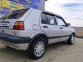 Volkswagen Golf 1991 года за 1 400 000 тг. в Актобе – фото 7