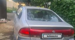 Mazda 626 1994 годаfor1 800 000 тг. в Костанай – фото 3