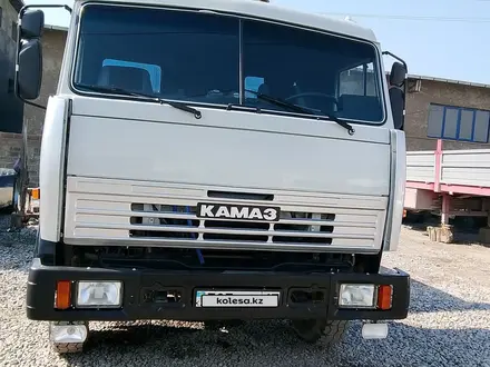 КамАЗ  5410 1997 года за 8 000 000 тг. в Шымкент