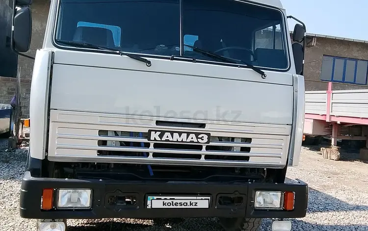 КамАЗ  5410 1997 года за 8 000 000 тг. в Шымкент