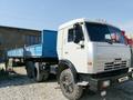 КамАЗ  5410 1997 года за 8 000 000 тг. в Шымкент – фото 2