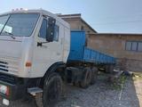 КамАЗ  5410 1997 года за 8 000 000 тг. в Шымкент – фото 3