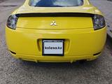 Mitsubishi Eclipse 2006 года за 7 296 666 тг. в Актобе – фото 3