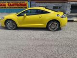 Mitsubishi Eclipse 2006 года за 7 296 666 тг. в Актобе – фото 4