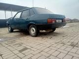 ВАЗ (Lada) 21099 1997 года за 450 000 тг. в Шымкент – фото 3