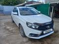 ВАЗ (Lada) Vesta 2018 года за 4 000 000 тг. в Караганда