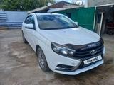 ВАЗ (Lada) Vesta 2018 года за 4 000 000 тг. в Караганда
