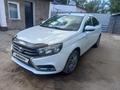 ВАЗ (Lada) Vesta 2018 года за 4 000 000 тг. в Караганда – фото 2