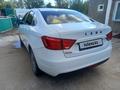 ВАЗ (Lada) Vesta 2018 года за 4 000 000 тг. в Караганда – фото 4
