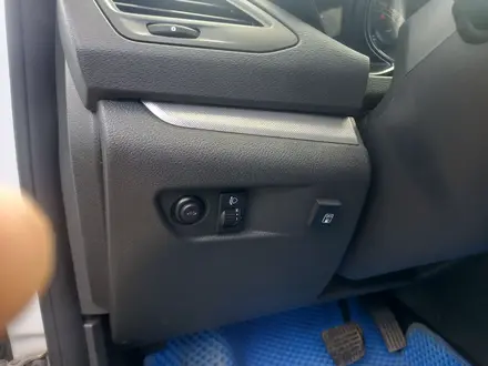 ВАЗ (Lada) Vesta 2018 года за 4 000 000 тг. в Караганда – фото 6
