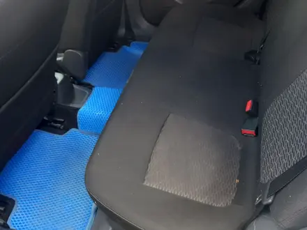 ВАЗ (Lada) Vesta 2018 года за 4 000 000 тг. в Караганда – фото 8