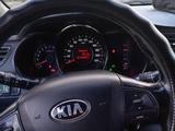 Kia Rio 2014 годаүшін4 200 000 тг. в Актау – фото 3