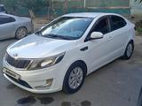 Kia Rio 2014 годаүшін4 200 000 тг. в Актау – фото 5