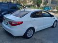 Kia Rio 2014 годаүшін4 200 000 тг. в Актау – фото 8