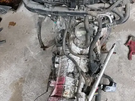 Двигатель с АКПП на Kia K9 за 10 000 тг. в Шымкент