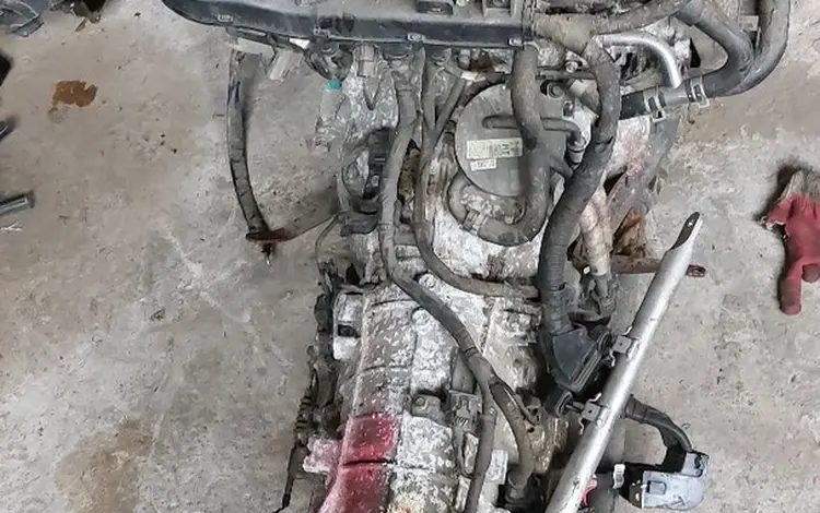 Двигатель с АКПП на Kia K9 за 10 000 тг. в Шымкент