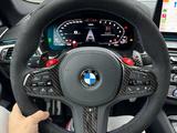 BMW 530 2022 года за 32 000 000 тг. в Алматы – фото 5