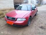 Audi A4 1995 годаүшін800 000 тг. в Уральск
