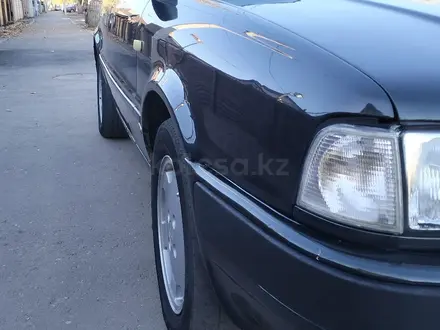 Audi 80 1993 года за 1 800 000 тг. в Павлодар – фото 3