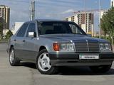 Mercedes-Benz E 230 1991 годаүшін2 300 000 тг. в Туркестан – фото 2