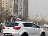 Kia Sportage 2014 годаfor7 500 000 тг. в Алматы – фото 3