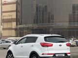 Kia Sportage 2014 годаfor7 500 000 тг. в Алматы – фото 4