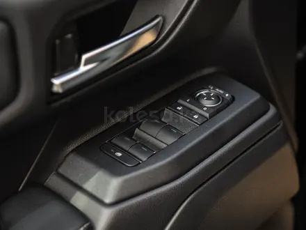 Toyota Land Cruiser Prado 2025 года за 31 300 000 тг. в Караганда – фото 10