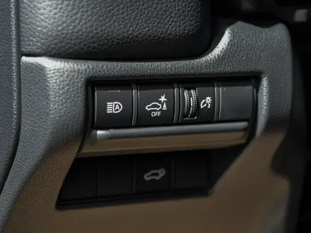 Toyota Land Cruiser Prado 2025 года за 31 300 000 тг. в Караганда – фото 11