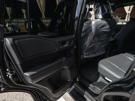 Toyota Land Cruiser Prado 2025 года за 31 300 000 тг. в Караганда – фото 12