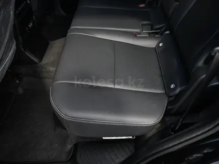 Toyota Land Cruiser Prado 2025 года за 31 300 000 тг. в Караганда – фото 14