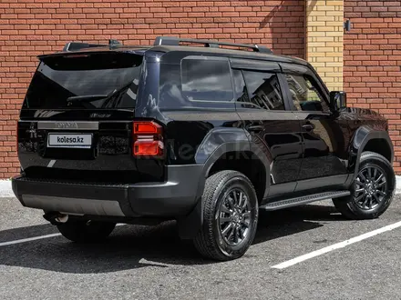 Toyota Land Cruiser Prado 2025 года за 31 300 000 тг. в Караганда – фото 16