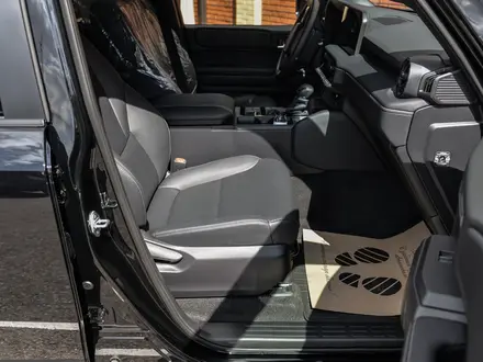 Toyota Land Cruiser Prado 2025 года за 31 300 000 тг. в Караганда – фото 18