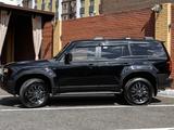 Toyota Land Cruiser Prado 2025 года за 31 300 000 тг. в Караганда – фото 2