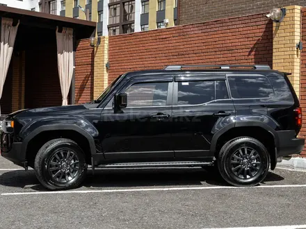 Toyota Land Cruiser Prado 2025 года за 31 300 000 тг. в Караганда – фото 2