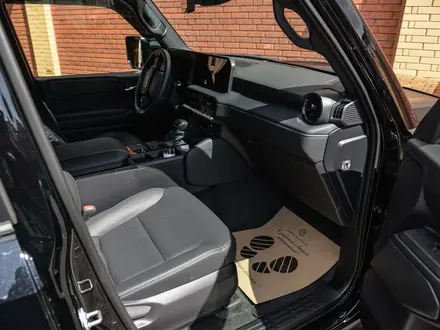 Toyota Land Cruiser Prado 2025 года за 31 300 000 тг. в Караганда – фото 20