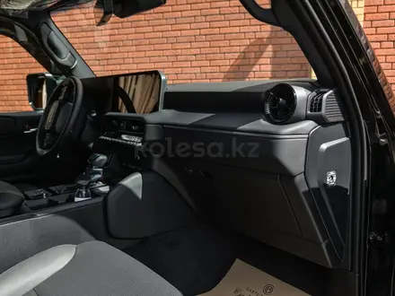 Toyota Land Cruiser Prado 2025 года за 31 300 000 тг. в Караганда – фото 21