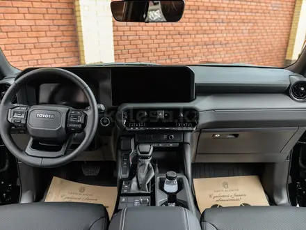 Toyota Land Cruiser Prado 2025 года за 31 300 000 тг. в Караганда – фото 28