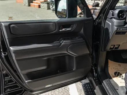 Toyota Land Cruiser Prado 2025 года за 31 300 000 тг. в Караганда – фото 9