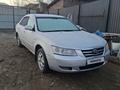 Hyundai Sonata 2007 года за 3 000 000 тг. в Алматы