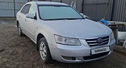 Hyundai Sonata 2007 года за 3 000 000 тг. в Алматы