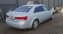 Hyundai Sonata 2007 года за 3 000 000 тг. в Алматы – фото 2