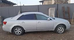 Hyundai Sonata 2007 года за 3 000 000 тг. в Алматы – фото 3
