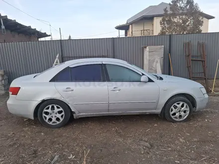 Hyundai Sonata 2007 года за 3 000 000 тг. в Алматы – фото 3