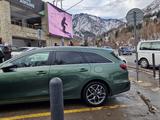 Kia Cee'd 2024 года за 11 000 000 тг. в Усть-Каменогорск