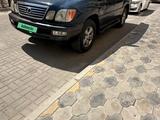 Lexus LX 470 2005 годаүшін11 000 000 тг. в Актау