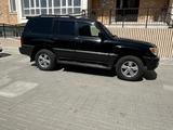 Lexus LX 470 2005 года за 11 000 000 тг. в Актау – фото 2