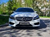 Mercedes-Benz E 200 2014 годаүшін11 500 000 тг. в Шымкент