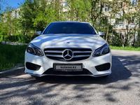 Mercedes-Benz E 250 2014 года за 11 500 000 тг. в Шымкент