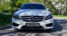 Mercedes-Benz E 250 2013 года за 11 000 000 тг. в Шымкент